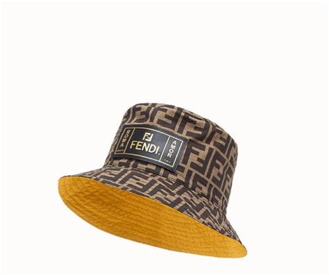 cappelli uomo fendi prezzo|Cappelli e guanti da uomo .